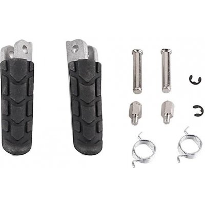 Přední stupačky MS1083 Honda | Zboží Auto