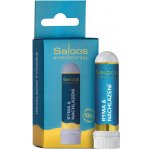 Saloos Inhalační tyčinka Rýma a nachlazení 1 ks – Zbozi.Blesk.cz