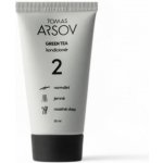 Tomas Arsov Hair Care Green Tea kondicioner 50 ml – Sleviste.cz