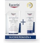 Eucerin Urea Repair krém na ruce 75 ml + krém na nohy 100 ml dárková sada – Sleviste.cz