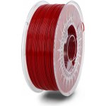Devil Design PET-G 1,75 mm červený Bloody red 1 kg – Zboží Živě