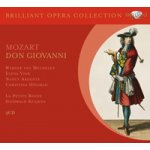 Mozart Wolfgang Amadeus - Don Giovanni CD – Hledejceny.cz