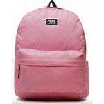 Vans School růžová 22 l – Zbozi.Blesk.cz