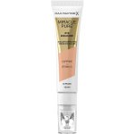 Max Factor Krémový korektor Miracle Pure Eye Enhancer Concealer 03 Peach 10 ml – Zboží Dáma