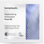 Hemptouch Obnovující antioxidační pleťový olej 2 ml – Zbozi.Blesk.cz