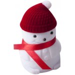 OLIVIE - Dárková krabička SNĚHULÁK 0040 – Zboží Mobilmania