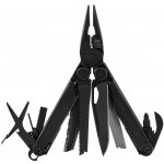 Leatherman Wave Plus Black – Zbozi.Blesk.cz