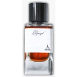 Paris Corner Rifaaqat parfémovaná voda unisex 85 ml – Zboží Dáma