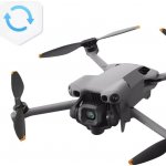 DJI Care Refresh 2-Year Plan DJI Flip CP.SH.CR000246.01 – Zboží Mobilmania