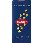 Barilla Ditalini Rigati No.47 0,5 kg – Zboží Dáma