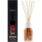 Millefiori Natural Incense & Blond Woods 250 ml – Zboží Dáma
