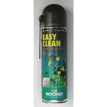 Motorex Easy 500 ml