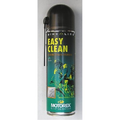 Motorex Easy 500 ml – Zboží Mobilmania