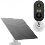 Arenti GO1 + solar panel – Zboží Živě