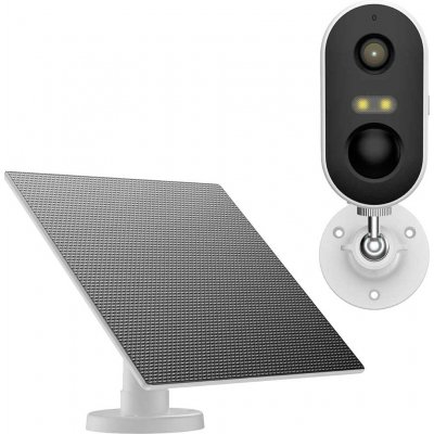 Arenti GO1 + solar panel – Zboží Živě