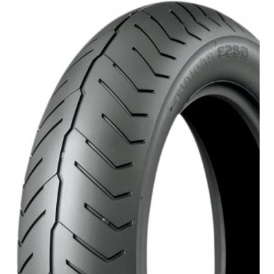 Bridgestone G853 120/70 R18 59W – Zboží Mobilmania