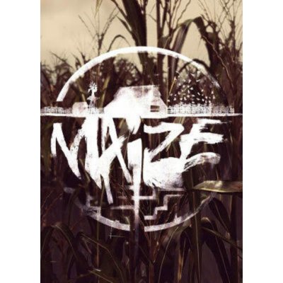 Maize Steam PC