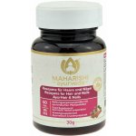 Maharishi Ayurveda Ayur Hair & Nails 60 tablet – Hledejceny.cz