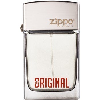 Zippo Fragrances The Original toaletní voda pánská 75 ml