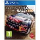 Sébastien Loeb Rally EVO