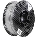 Filament PM ABS 1,75mm Stříbrná 1kg – Zboží Živě