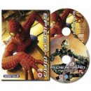 Spider-Man DVD