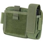 Condor Outdoor Organizér Annex Admin Olivová – Hledejceny.cz