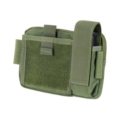 Condor Outdoor Organizér Annex Admin Olivová – Hledejceny.cz