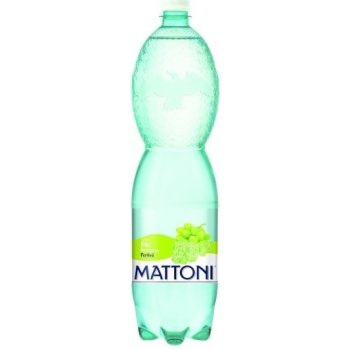 Mattoni bílé hrozny 6 x 1500 ml