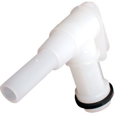 Meguiar's Nálevka s kohoutem pro 5-galonový kanystr – Sleviste.cz