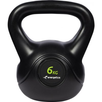 Energetics Kettlebell Cement 12 kg