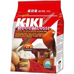Kiki RoodMousse RED 0,3 kg