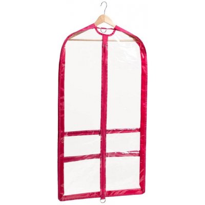 Capezio Obal na šaty/kostým B305 černá – Sleviste.cz