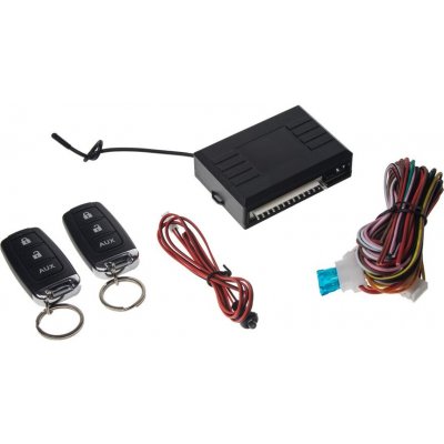 Dálkové ovládání k centrálnímu zamykání - univerzální – Zboží Živě