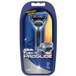 Gillette Fusion5 ProGlide – Zbozi.Blesk.cz