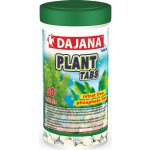 Dajana Plant Tabs 100 ml, 50 ks – Zbozi.Blesk.cz