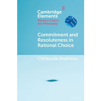 Commitment and Resoluteness in Rational Choice – Zboží Mobilmania