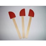 stěrka na těsto 41cm gumová – Hledejceny.cz