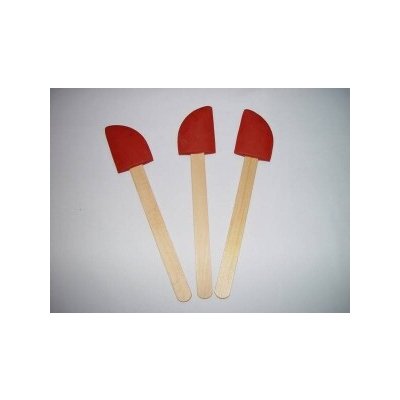 stěrka na těsto 41cm gumová – Hledejceny.cz