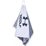 Under Armour Club Towel OSFA – Zboží Dáma