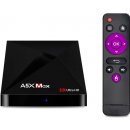 RGB.vision TV Box A5X MAX RK3328 4/16GB Android 8.1