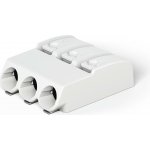 Svorka WAGO 2060-453/998-404 2060-453/998-404 – Zboží Mobilmania