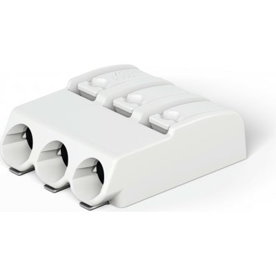 Svorka WAGO 2060-453/998-404 2060-453/998-404 – Zboží Mobilmania