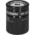 Olejový filtr FILTRON OP 537 (OP537) – Zboží Mobilmania