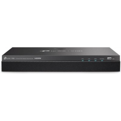 TP-Link VIGI NVR2008H-8MP – Zboží Živě TP-Link VIGI NVR2008H-8MP – Zboží Živě