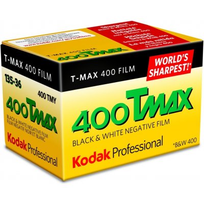 Kodak T-Max 400/135-36