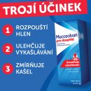 MUCOSOLVAN PRO DOSPĚLÉ POR 30MG/5ML SIR 1X100ML