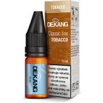 Dekang USA Mix Classic 10 ml 3 mg – Zbozi.Blesk.cz