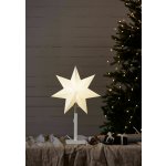 Eglo 410285 Vánoční dekorace KARO 1xE14 25W 230V 52 cm EG410285 – Hledejceny.cz