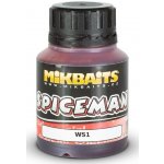 MikBaits Spiceman Dip Pikantní Švestka 125 ml – Zboží Dáma MikBaits Spiceman Dip Pikantní Švestka 125 ml – Zboží Dáma